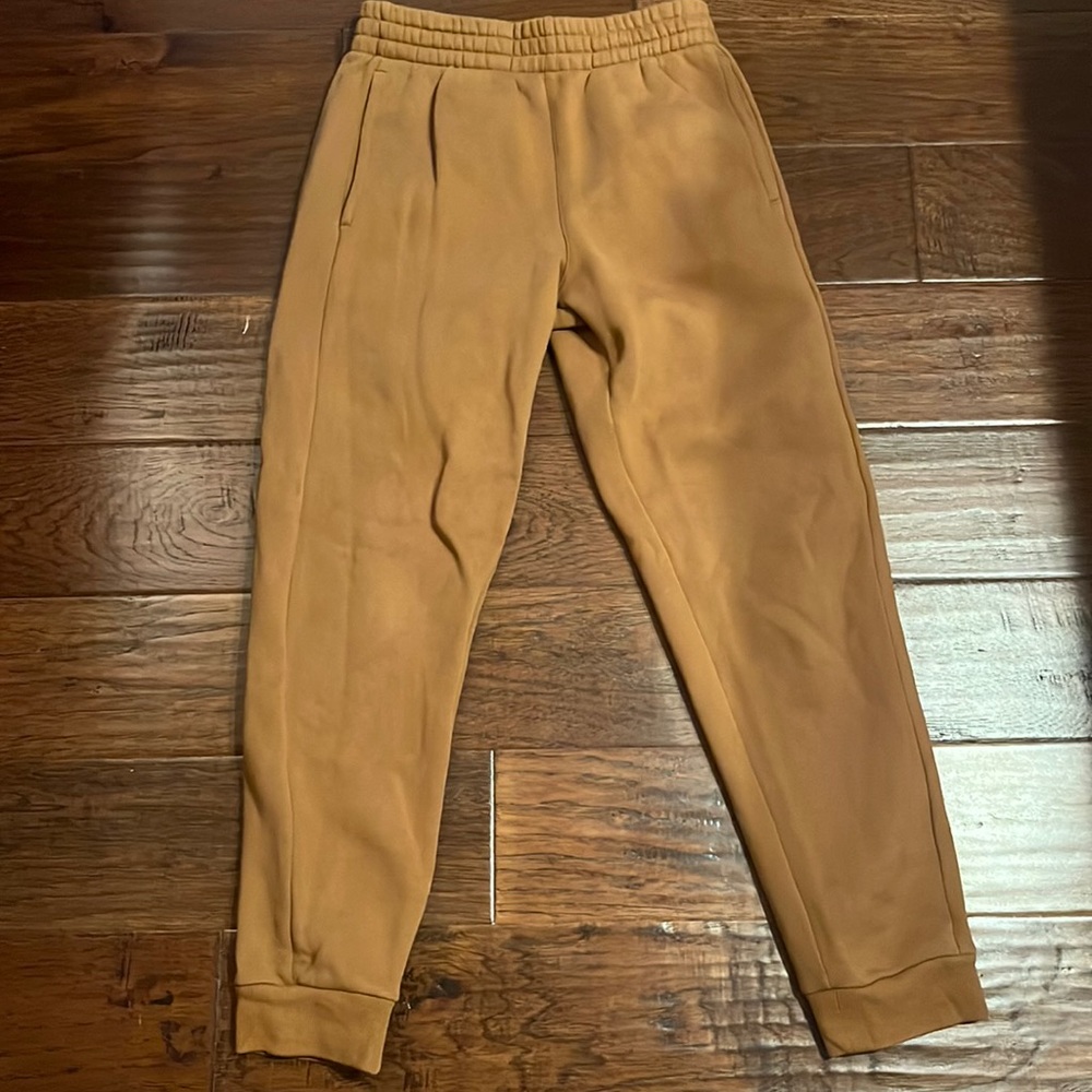 Carhartt Boys Logo Jogger